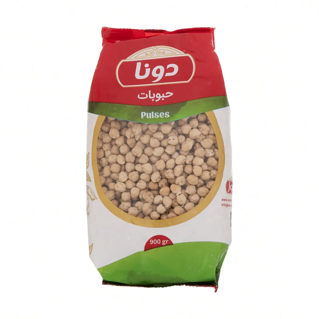 نخود 